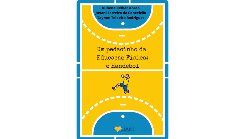 Título do Livro